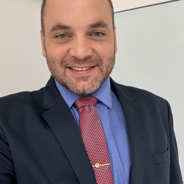 Gustavo Amaral, Ortopedista - Traumatologista Guarapuava