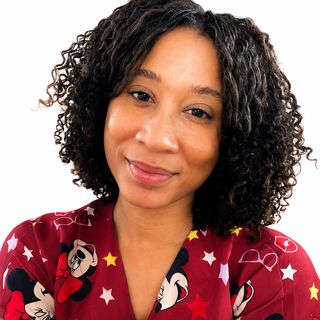 Samantha Lopes  Silva, Fisioterapeuta São Paulo