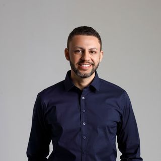Everson Figueiredo Chaves, Psicólogo Curitiba