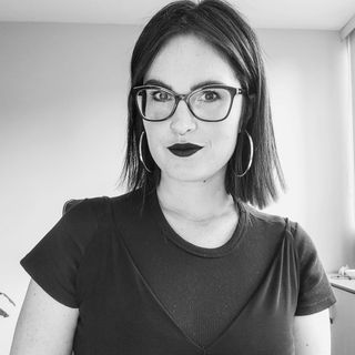 Ampliar imagem: Keila Melise Lopes, Psicólogo Curitiba