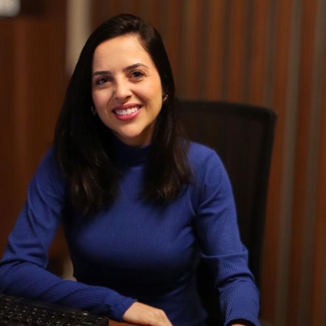 Jéssica Figuerêdo Novato, Generalista Brasília
