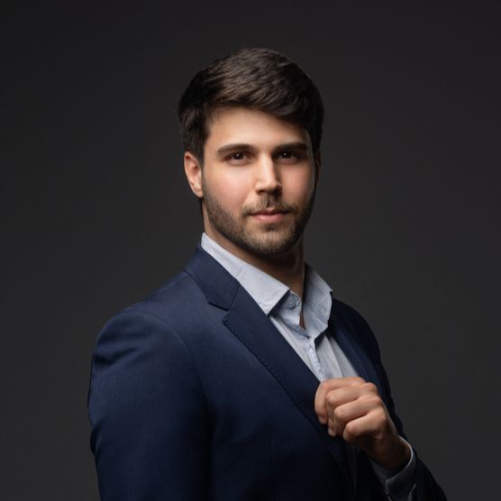 Luís Felipe Chicaroni