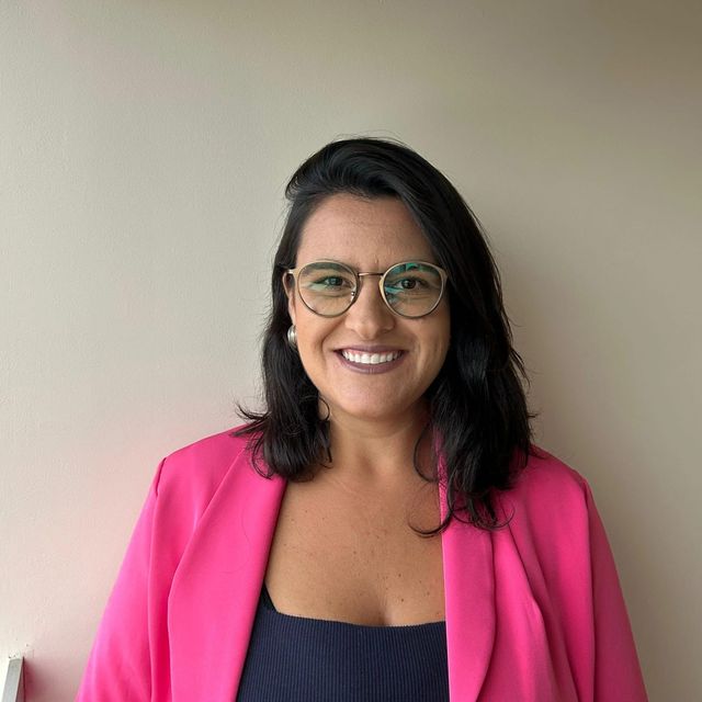 Lara Torrada, Psicólogo Tubarão