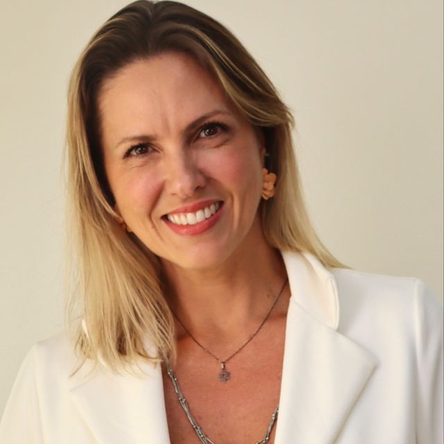 Debora Ph, Nutricionista Campinas