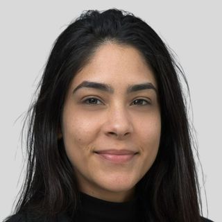 Dra. Patricia Gurgel Luz