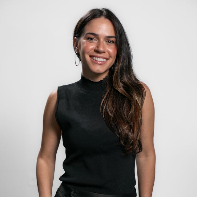 Júlia Tiezzi, Médico clínico geral Curitiba