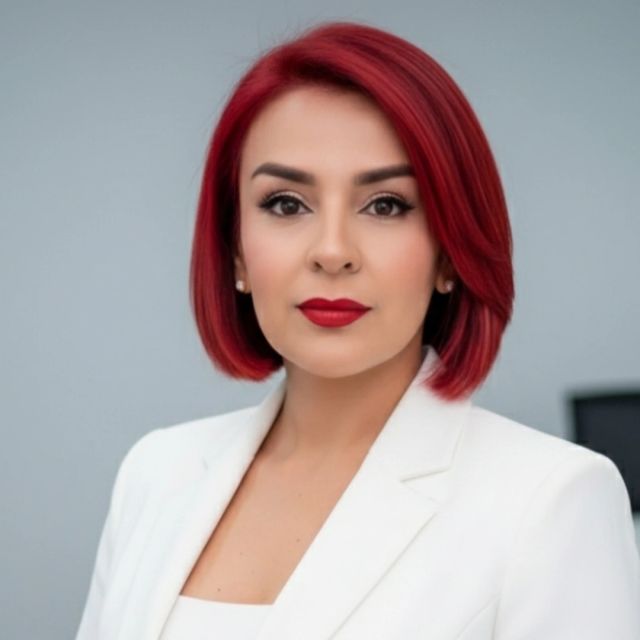 Dorimarly Parada Meneses, Psicólogo Cali