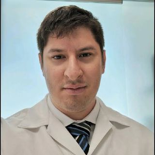 Ampliar imagem: Guilherme Augusto Zulli, Oncologista Barueri