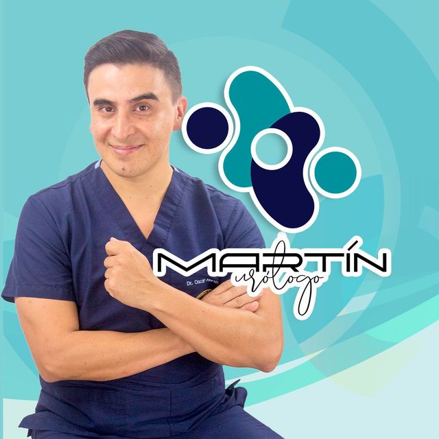 Oscar Dario Martín