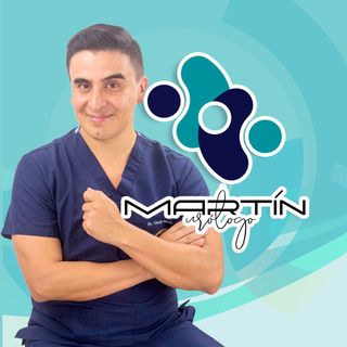 Dr. Oscar Dario Martín