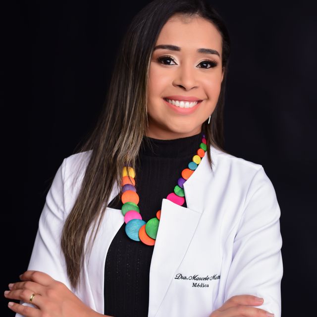 Marcele da Cunha Motta, Generalista Magé