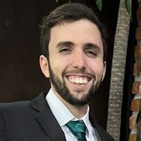 Rafael Abrantes, Psiquiatra Teresópolis