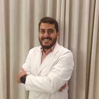 Ampliar imagem: Júlio Cesar de Alcântara, Fisioterapeuta Brasília