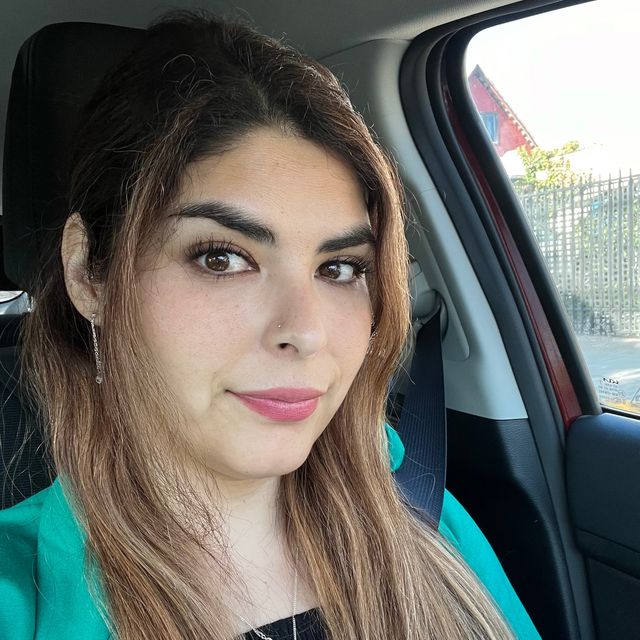 Sol Cáceres Briones , Psicólogo Pudahuel