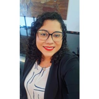 Mayara  Pessoa Viana da Silva, Psicólogo Fortaleza