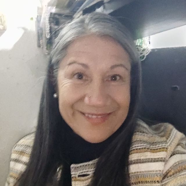 Belen Mariela Leal Mogollon, Psicólogo Pamplona