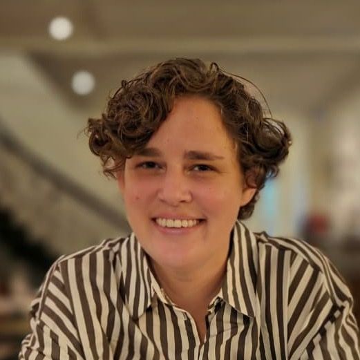Ingrid Janzen, Médico de família Rio de Janeiro