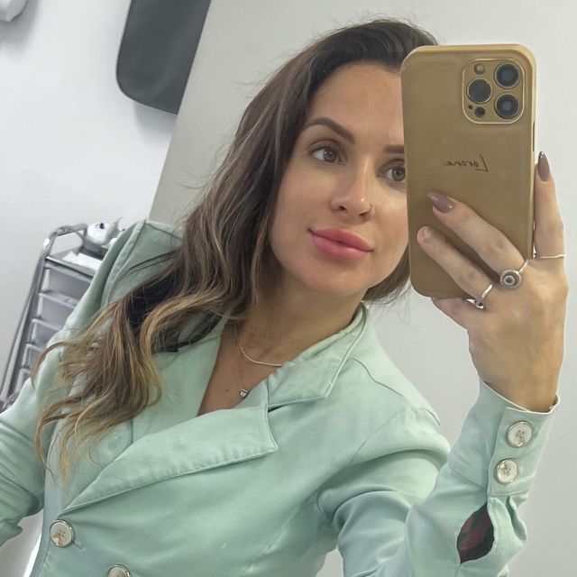 Lorena Guisan, Dentista São Gonçalo