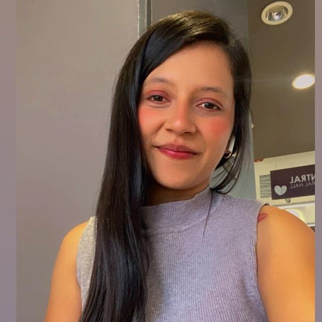 Lizeth Rodriguez, Psicólogo Fusagasugá