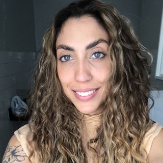 Natália Santos, Dentista São José dos Campos