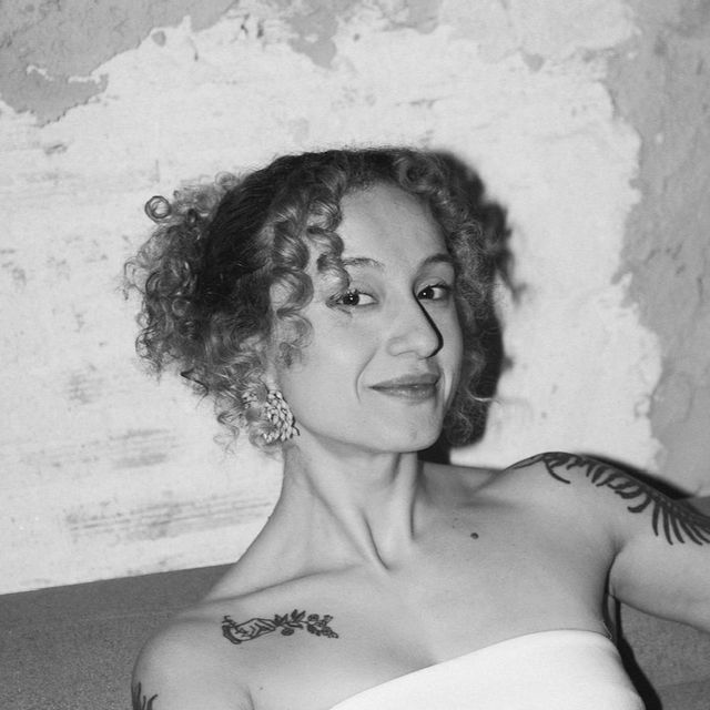 Andressa Toffolo Sformi, Psicólogo Londrina