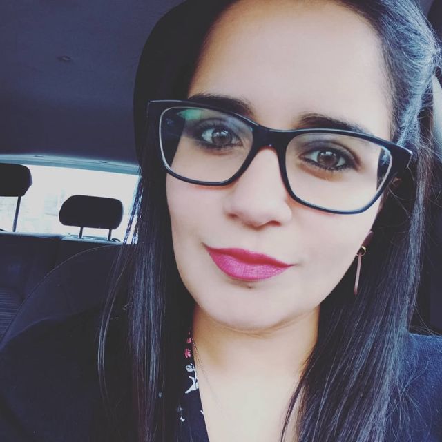 Macarena Javiera Rivas Alarcón , Psicólogo Antofagasta
