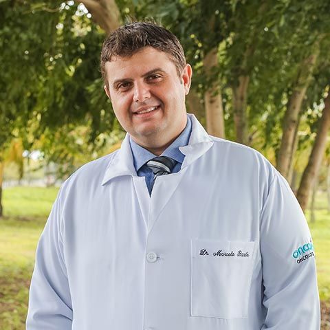 Marcelo Basile, Cirurgião geral Itabuna