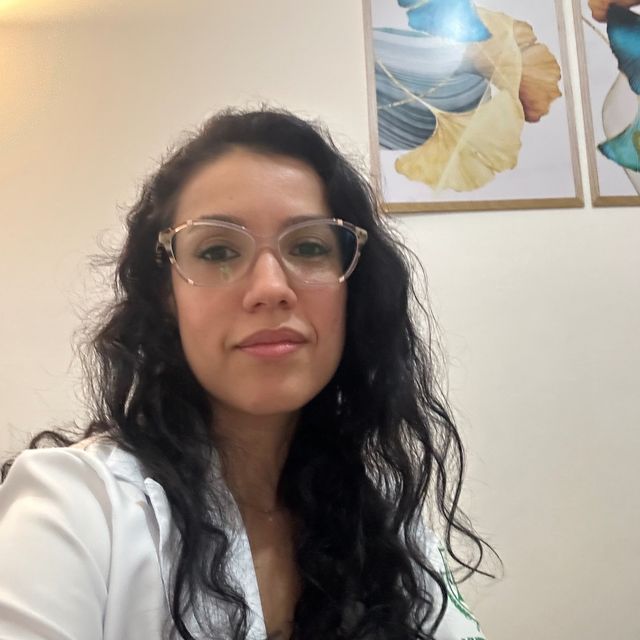 Bianca  Hangai, Nutricionista Itanhaém