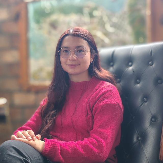 Maria Camila Murillo Forigua, Psicólogo Bogotá