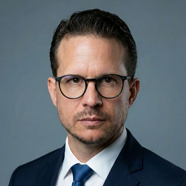 Carlos Alberto da Silva Frias Neto