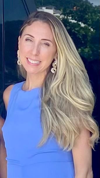 Jéssica  Nunes de Souza, Psicólogo Rio de Janeiro