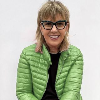 Marcia Forster Wazlawik, Psicólogo Santa Cruz Do Sul