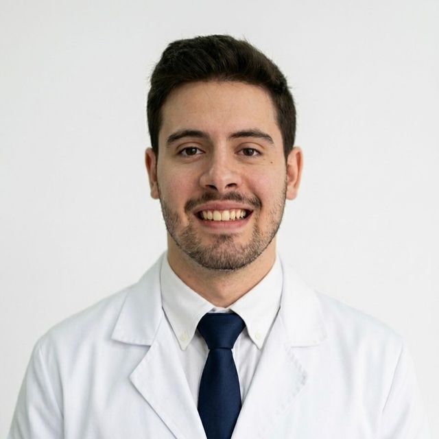 Matheus Do Nascimento Jamur, Otorrino São José Dos Pinhais