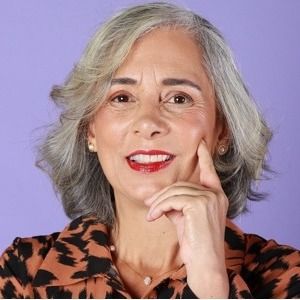 Rita Besson, Nutricionista Porto Alegre