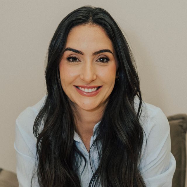 Luiza Lamounier, Psiquiatra Belo Horizonte