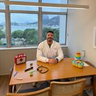 Dr. Rodolfo Fernandes Lopes da Silva