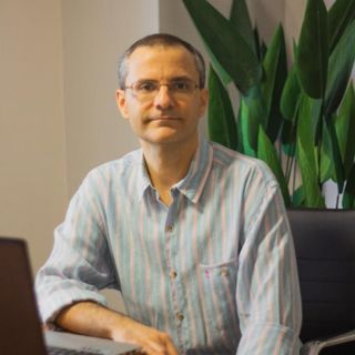 Alexandre de Almeida Tavares, Médico do Sono Niterói