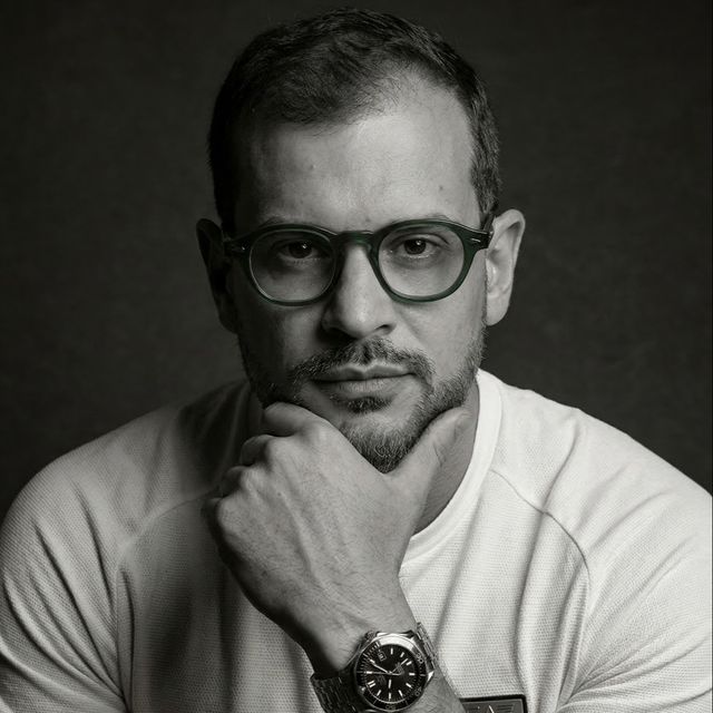 Douglas Vaz, Psicólogo Curitiba