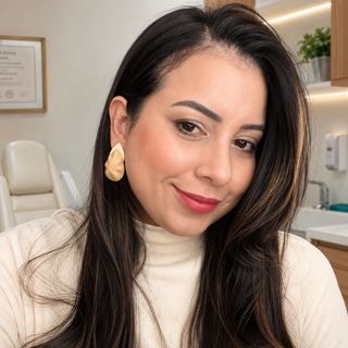 Catherine Alencar, Dermatologista São Paulo
