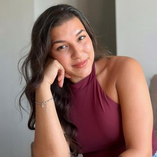 Ana Letícia Araújo, Psicólogo Niterói
