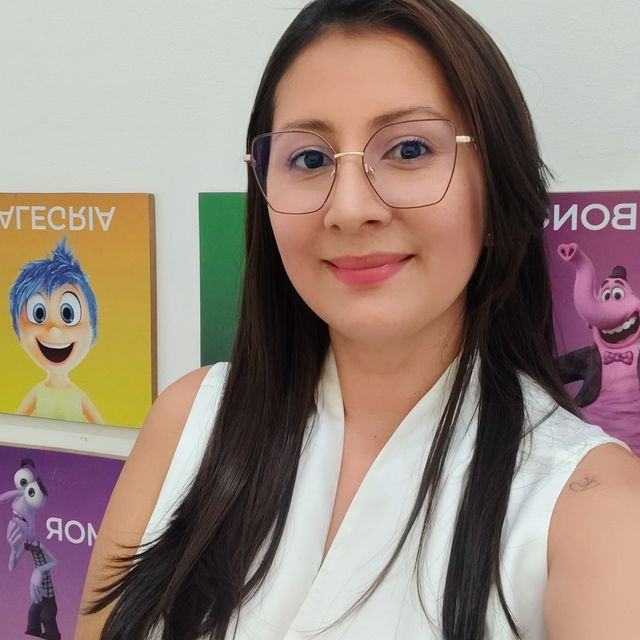 Carolina Duran Muñoz, Psicólogo Barranquilla