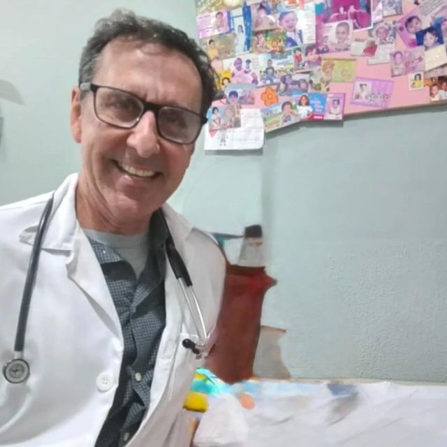 André  Torres Pediatra, Pediatra Duque de Caxias