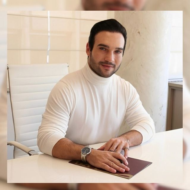 João  Daher, Cirurgião plástico São Paulo