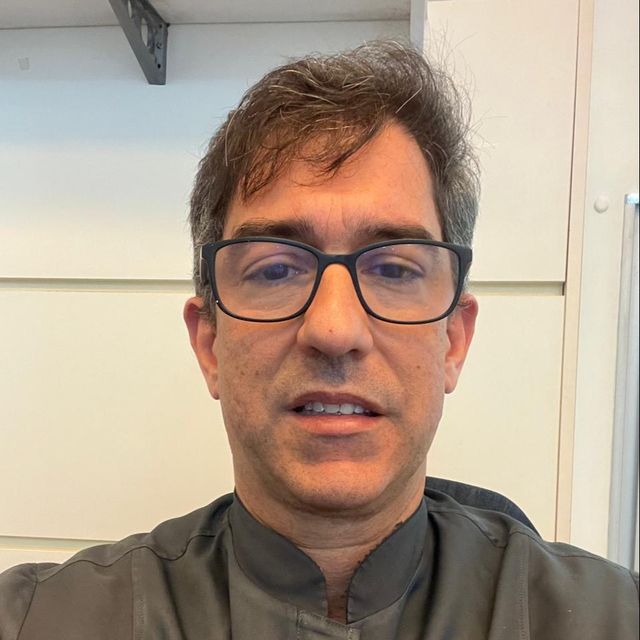 Marco Alexandre Rufino Coimbra, Dentista Duque de Caxias