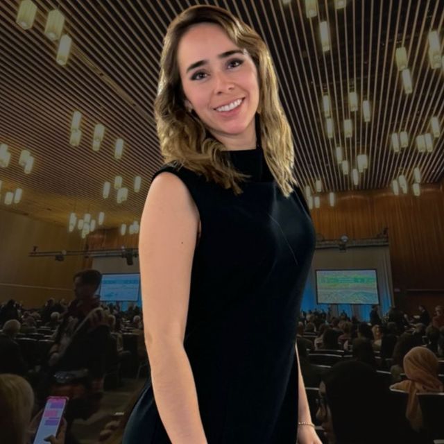 Mishell Figueredo, Psicólogo Bucaramanga