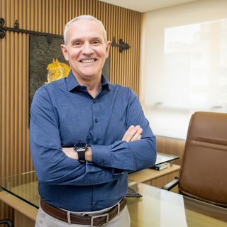 Ampliar imagem: Bernardo Goldman Neto, Angiologista São Paulo