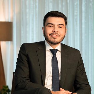 Renan Andrey Pontes Cruz, Cardiologista São Paulo