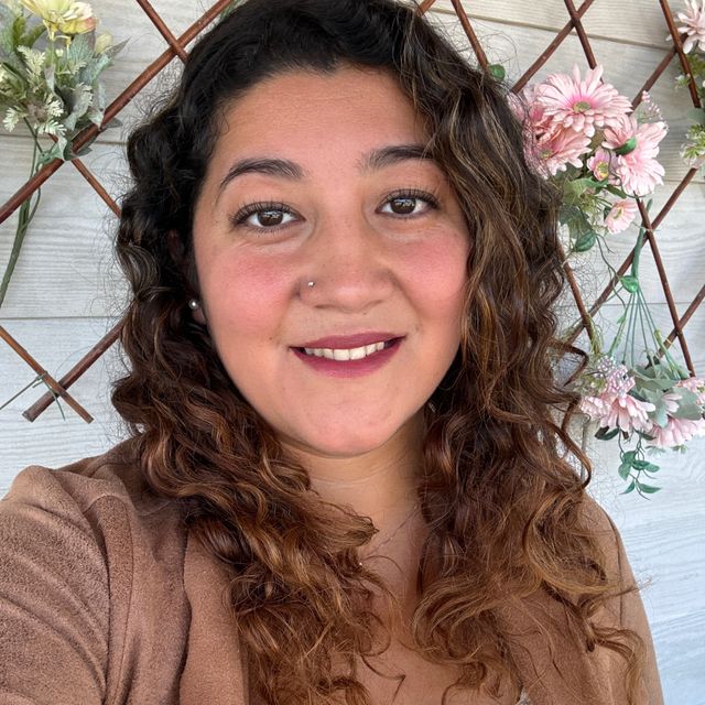 Katherine  Cornejo , Psicólogo Rancagua