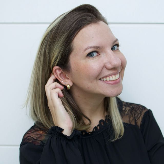 Liliam Vilela, Fonoaudiólogo Londrina