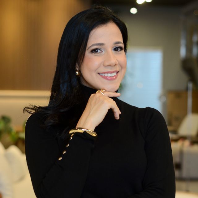 Danusa Tavares, Terapeuta complementar Salvador